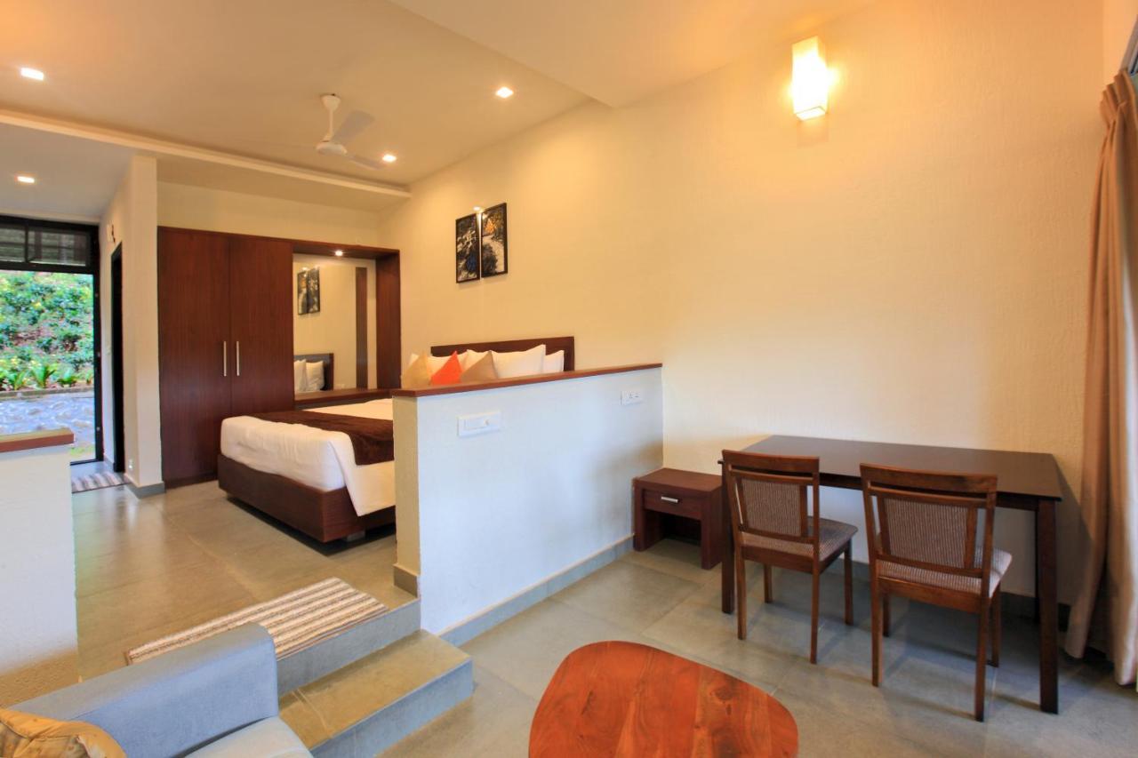 Tea Terrain & Hotel Vagamon