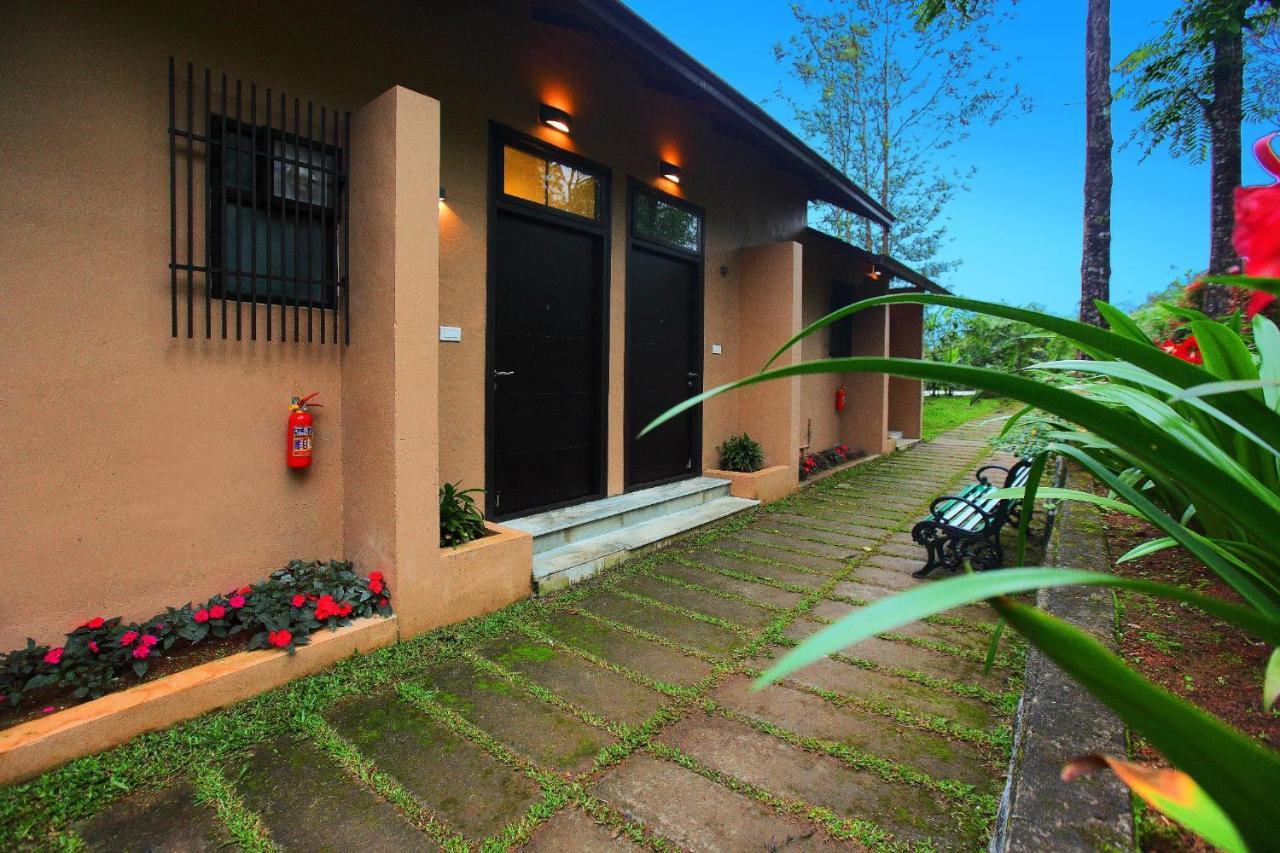 Hotel Tea Terrain & Vagamon