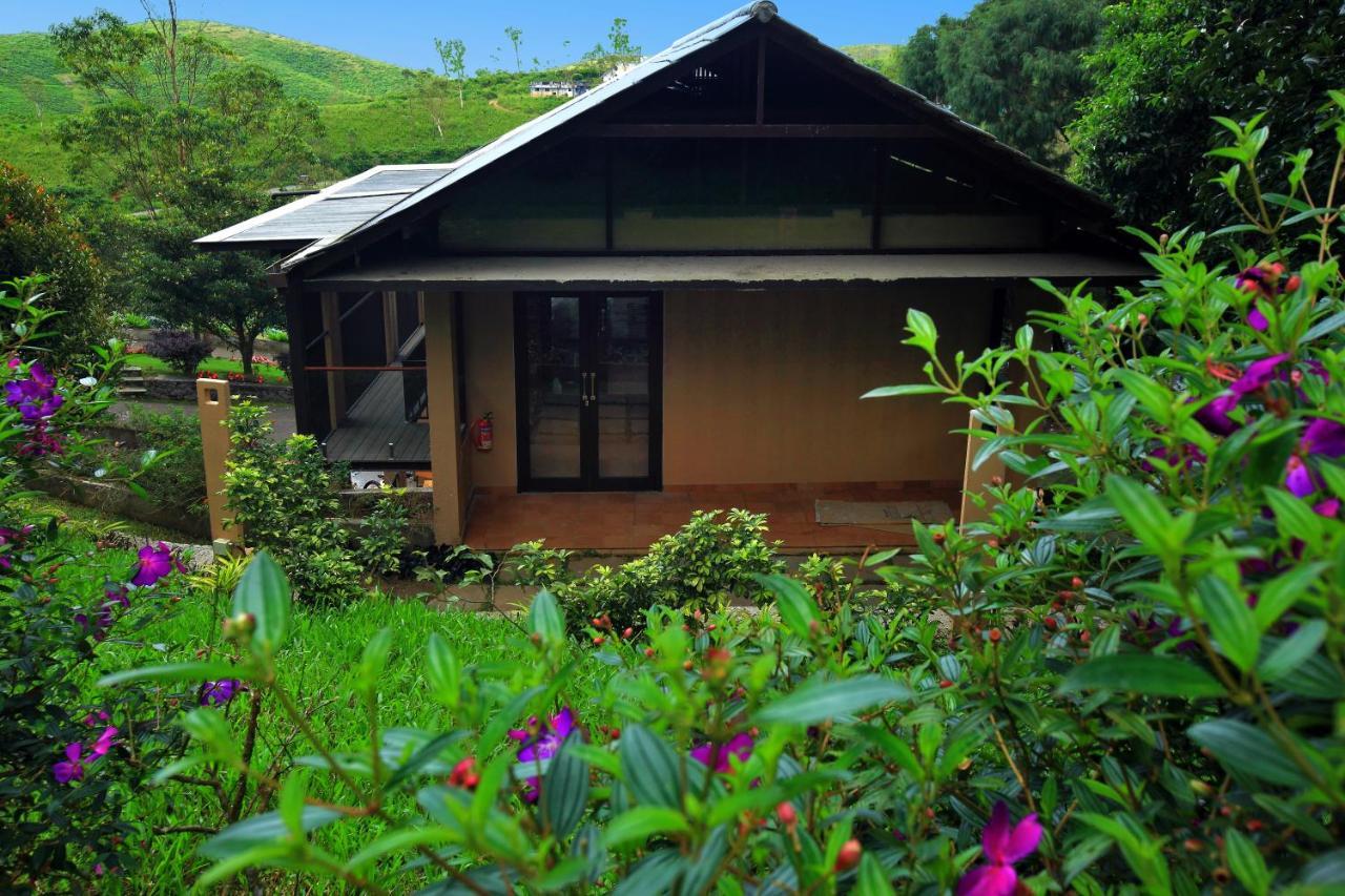 Hotel Tea Terrain & Vagamon